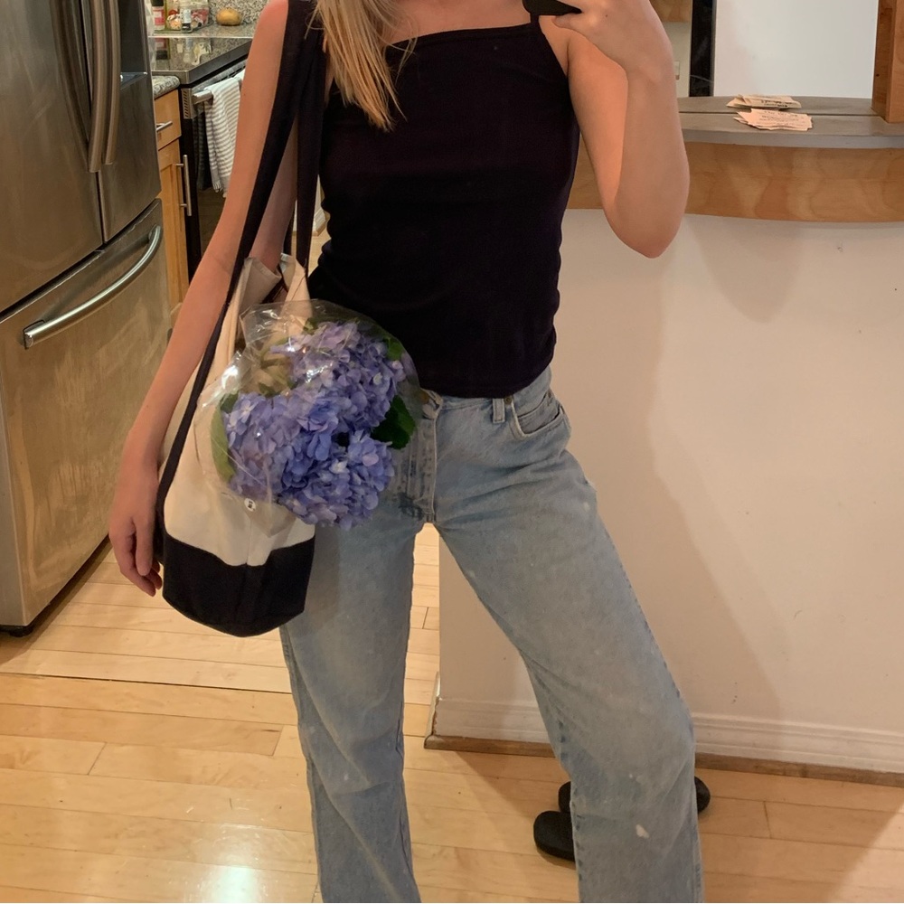 Vintage Jeans